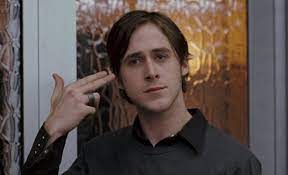 S like Suicide on Saturday. “Stay” (2005) – I have nothing to watch