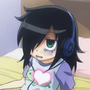 Femcel gaze