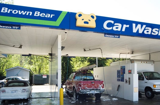 Self serve wash001