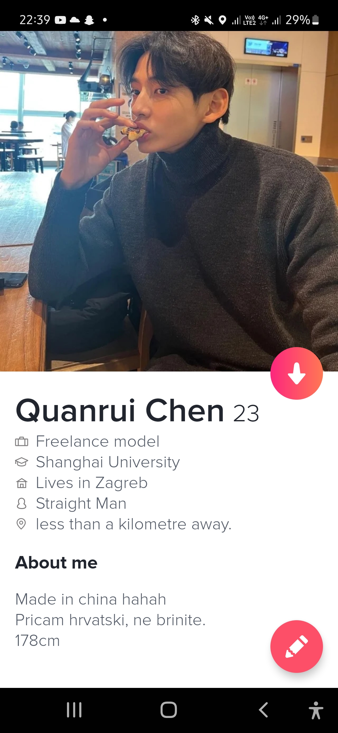 Screenshot 20230526 223947 Tinder