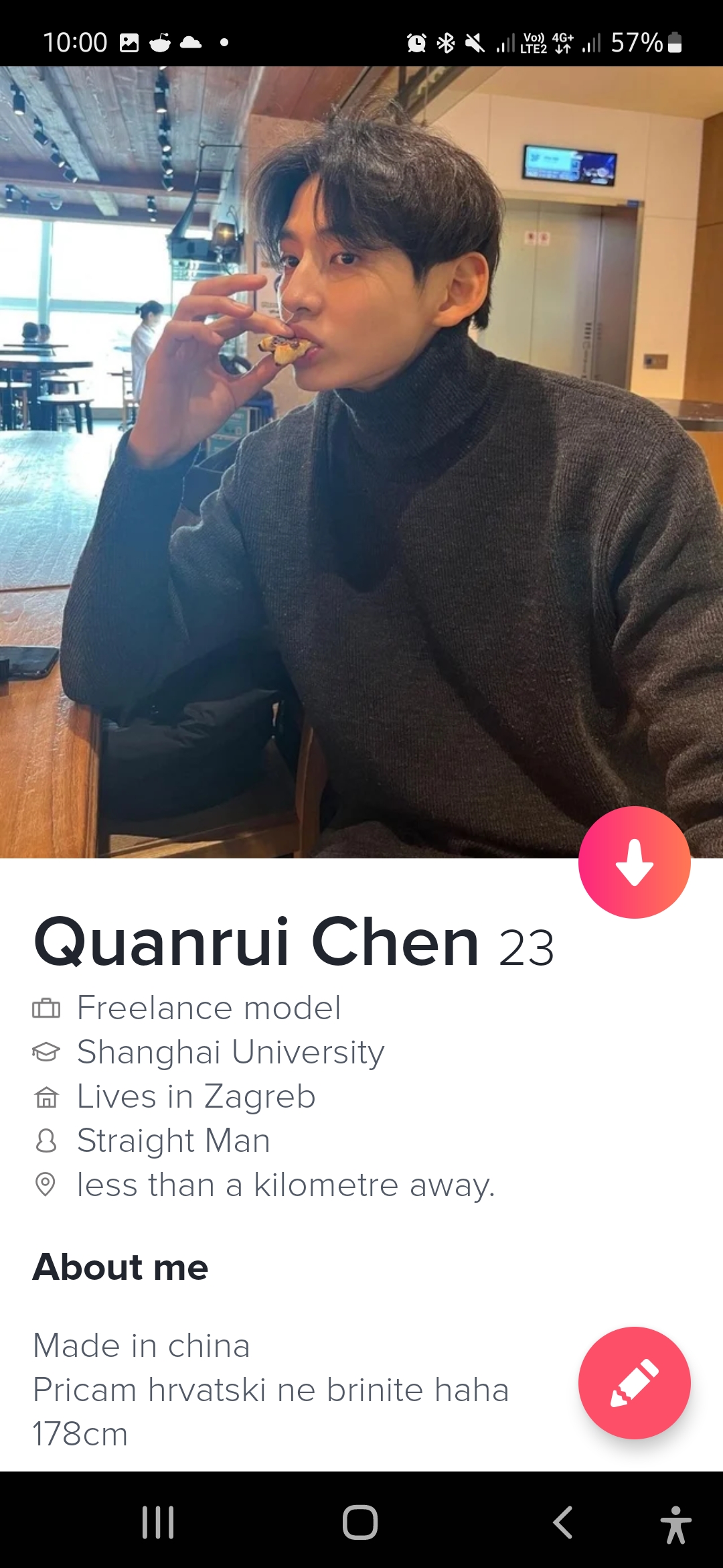 Screenshot 20230527 100011 Tinder