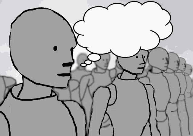 Npc wojak