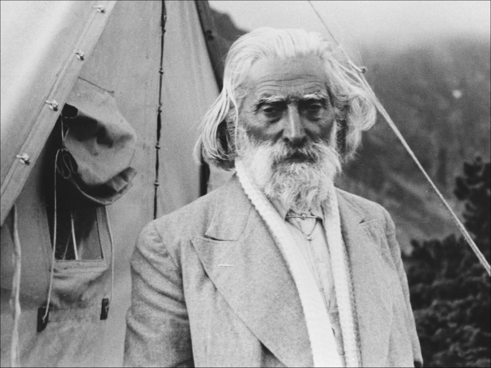 Peter Deunov