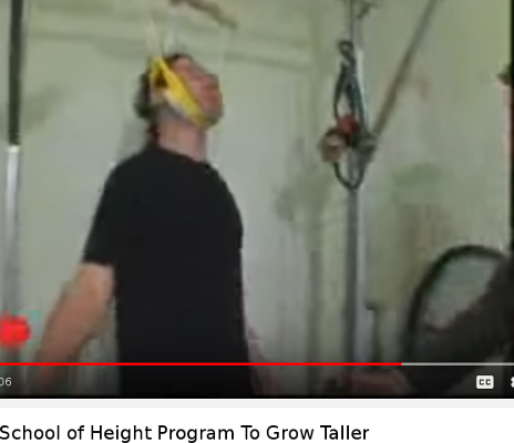 Schoolofheight