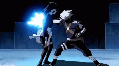 Naruto kakashi