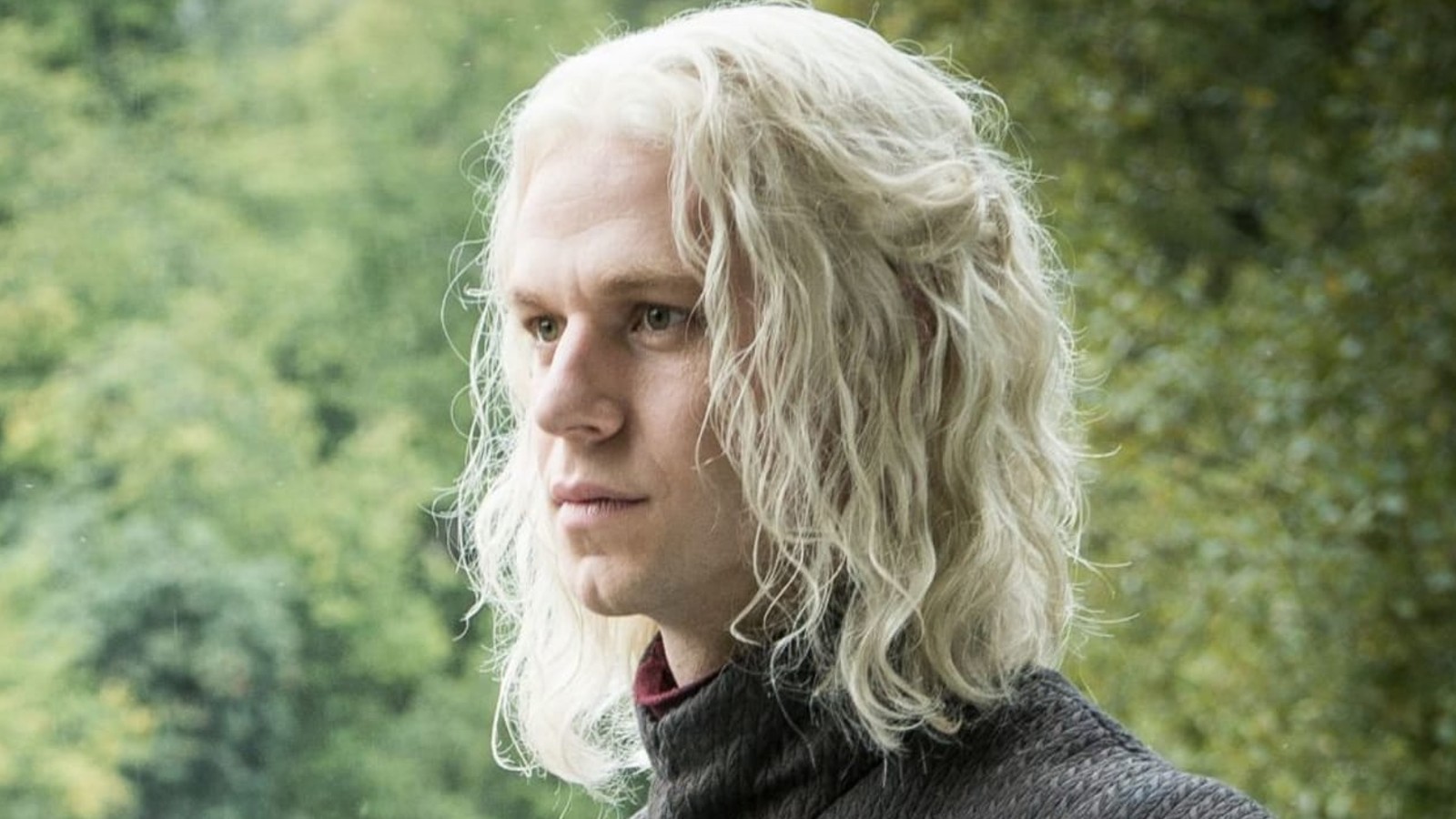 Rhaegar Targaryen