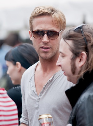 Ryan gosling eva mendes mother ovosro