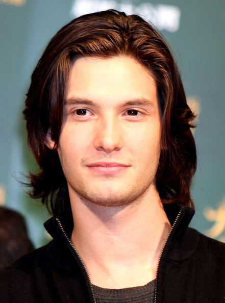 Ben Barnes photo 4984