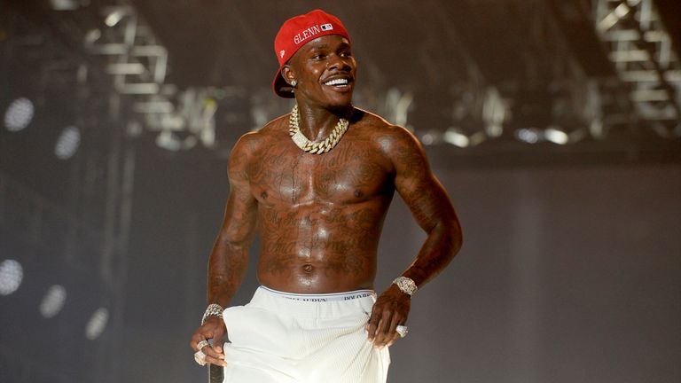 Skynews dababy miami 5465675