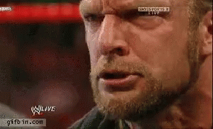 Angry wrestling 1