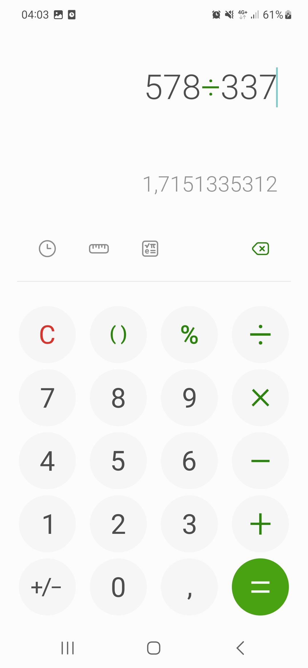 Screenshot 20230530 040300 Calculator