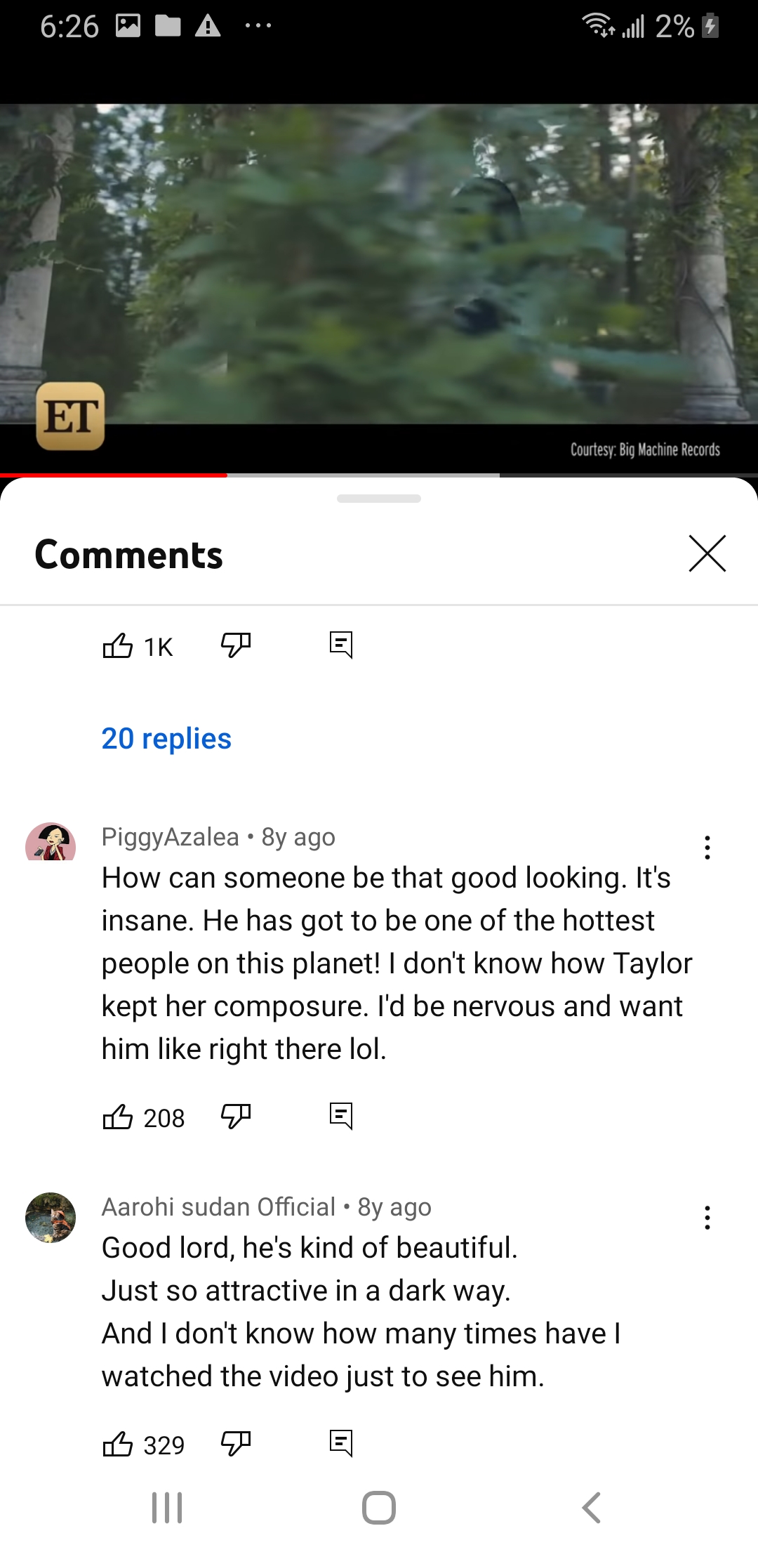Screenshot 20230530 062647 YouTube