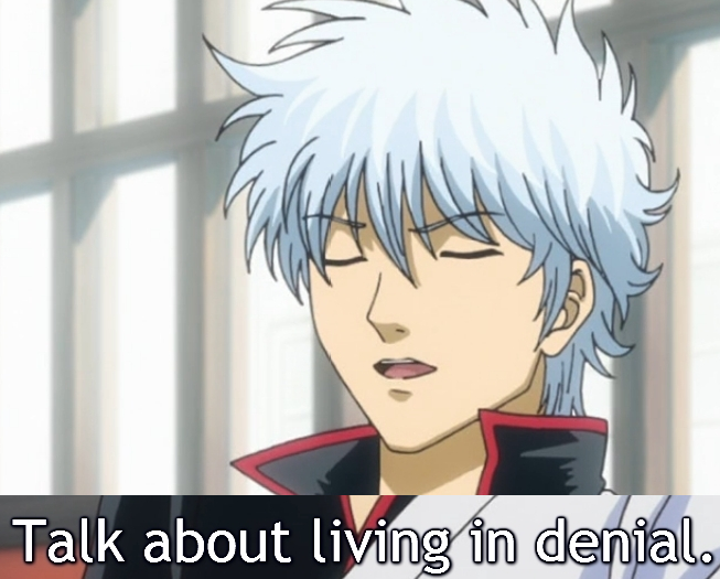 Denial