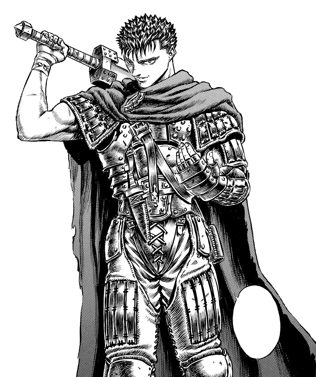 Berserk 41 012