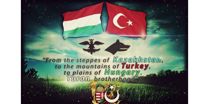 Turanism 1