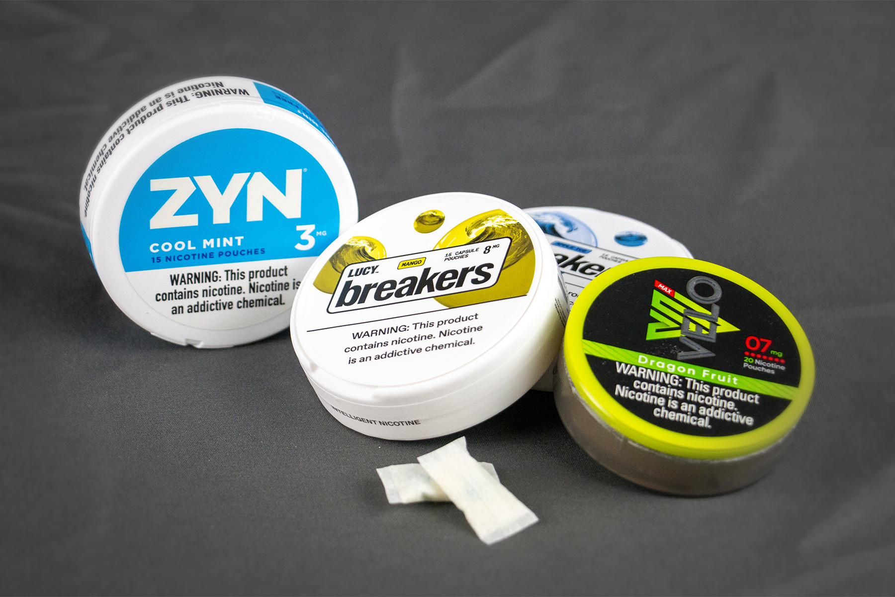Zyn Breakers Velo