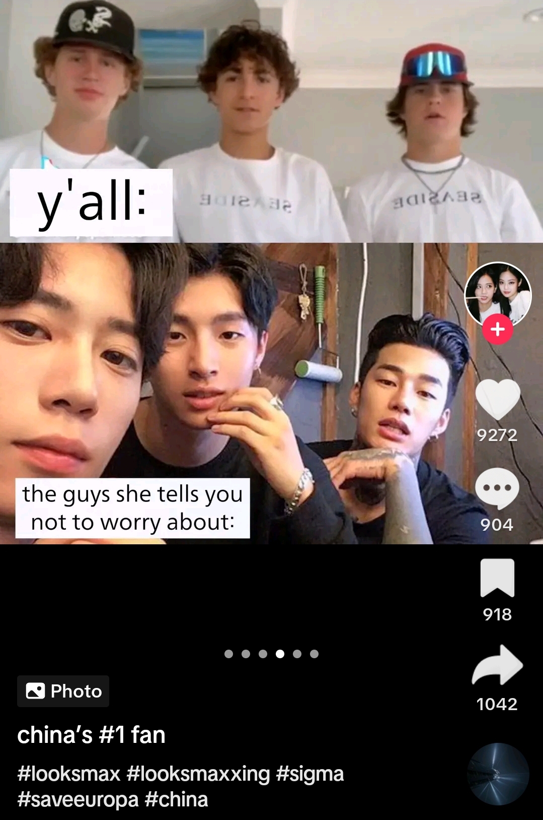 Screenshot 20230531 002451 TikTok Screenshot 20230531 002451 TikTok