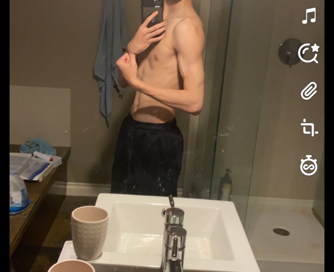 Screenshot 20230521 190602 Snapchat