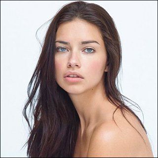 Adriana lima
