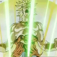 Broly