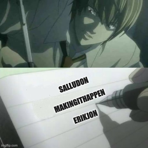 Names