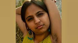 Fighting India's 'Specific And Narrow' Beauty Standards, One Photo At A  Time | HuffPost Life