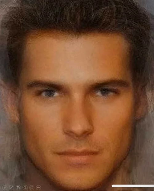 Mathematically perfect male face v0 n89l5gbqvdha1