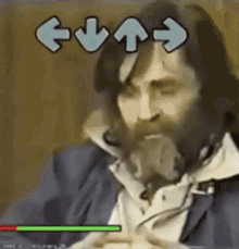 Charles manson