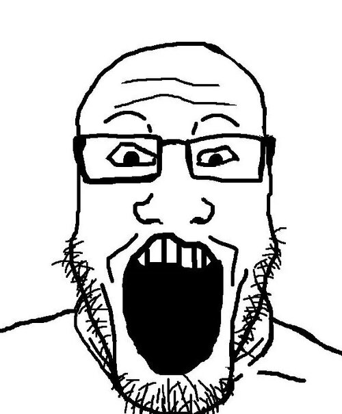 Markiplier soyjak