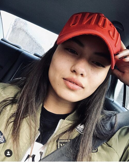 Gorgeous hapa girl VIKTORIJA PHAM 1556335 93BEE455 09AB 4D41 B3B0 0DEEA4189F27