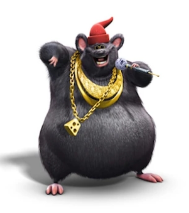 Biggiecheese
