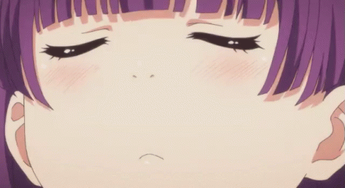 Sniff anime
