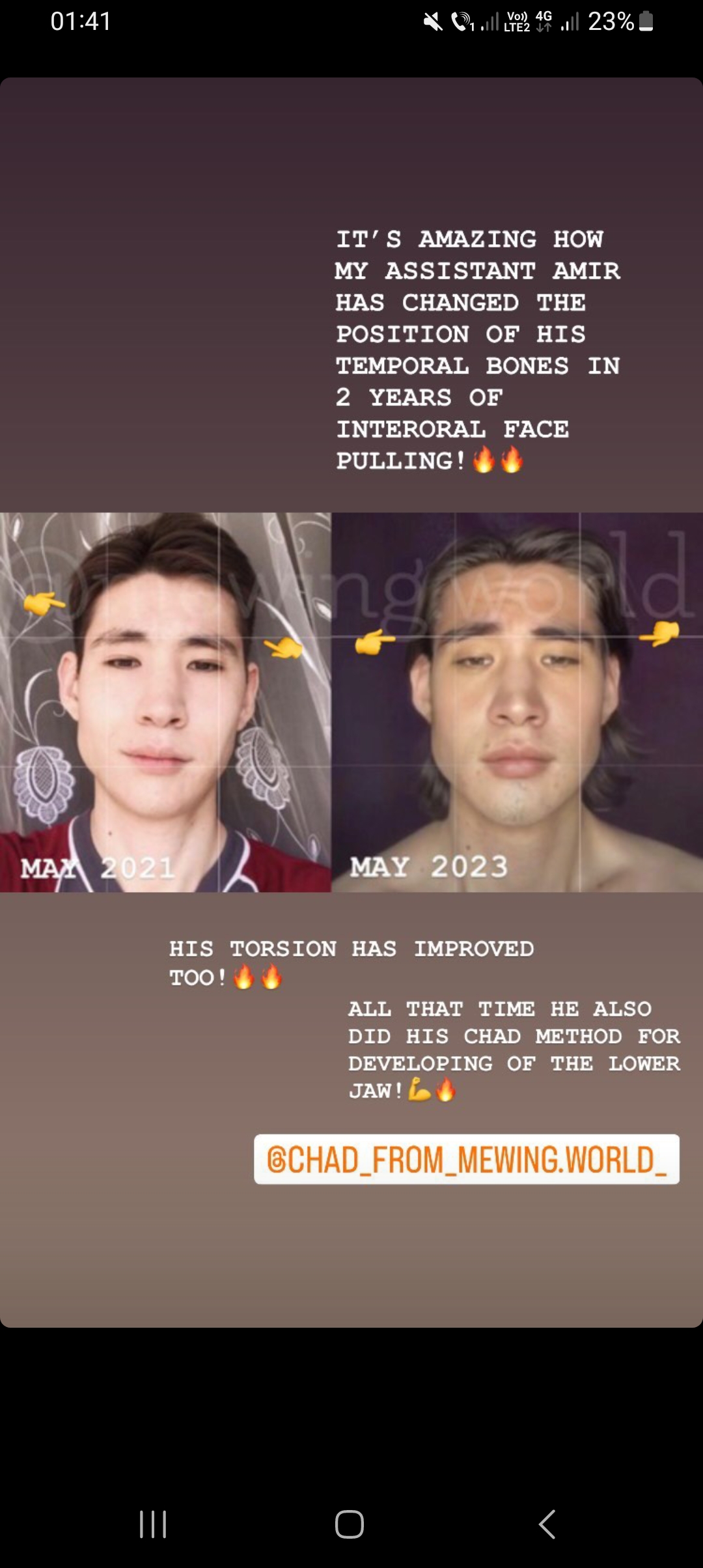Screenshot 20230602 014108 Instagram