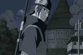 Itachi Cry GIF - Itachi Cry Crying - Discover & Share GIFs