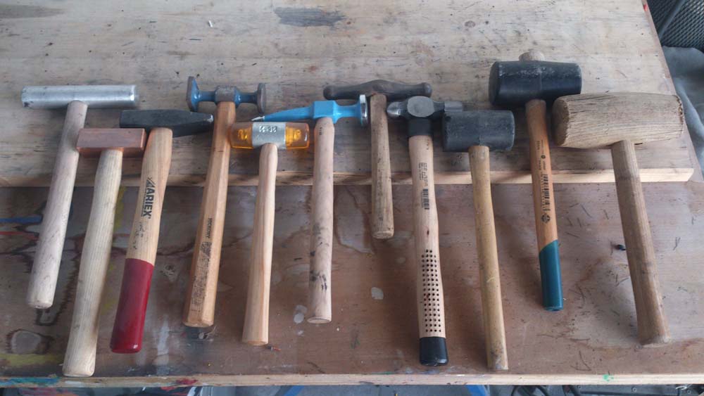 Hammers