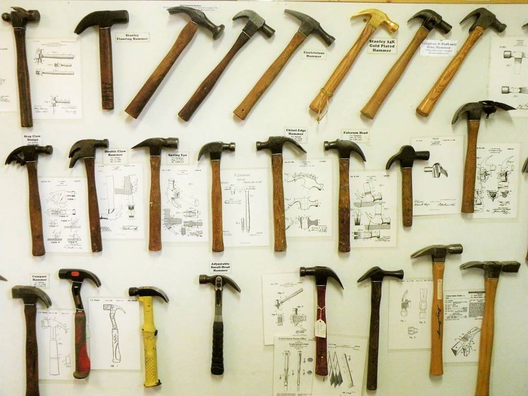 Hammer