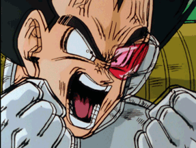 Anger