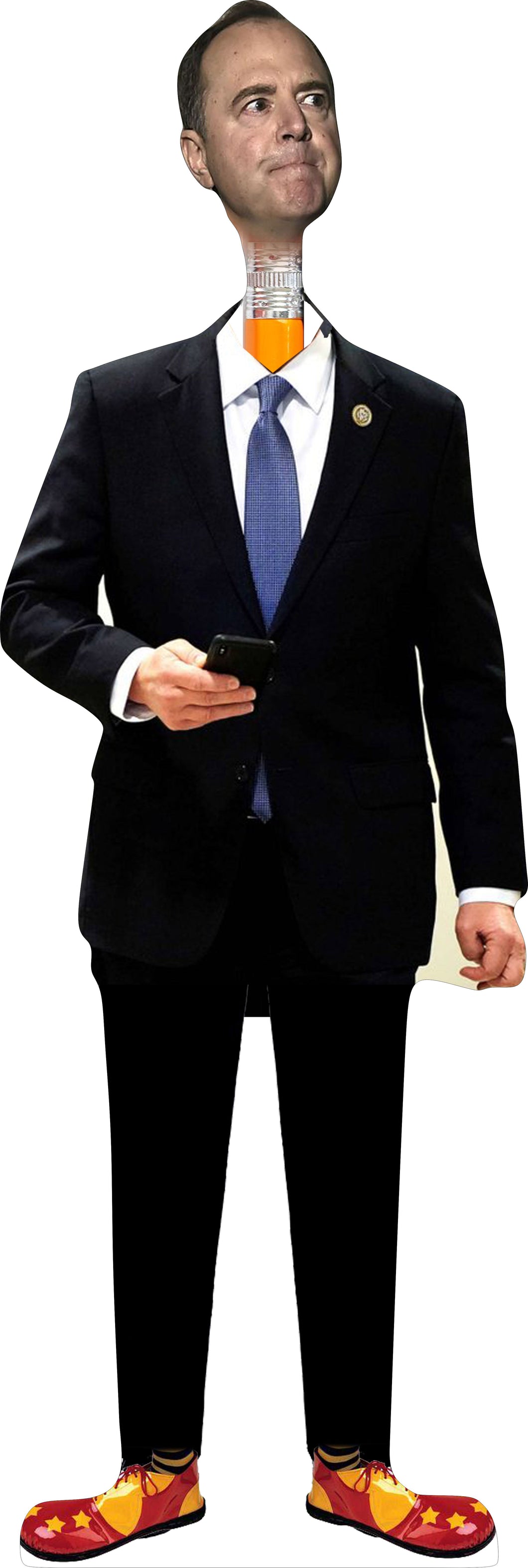 Adam schiff 530x2x