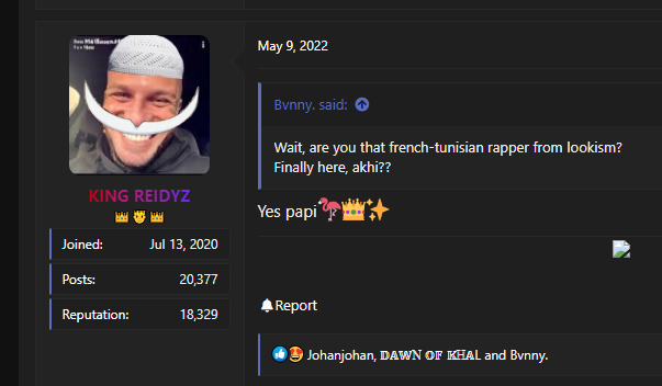 Tunisian