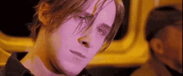 Ryan gosling