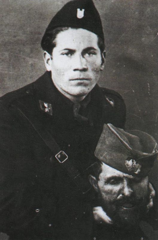 Petar Brzica