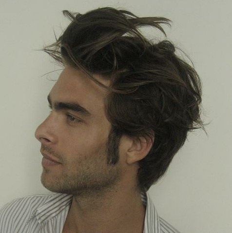 B0645c318450a848549fc8a4fd0c3784  jon kortajarena boyfriend material