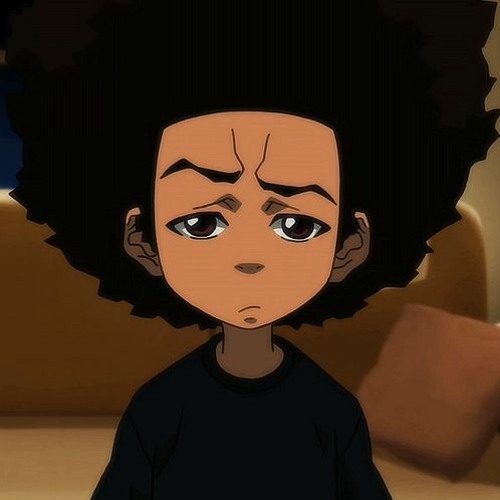 Huey