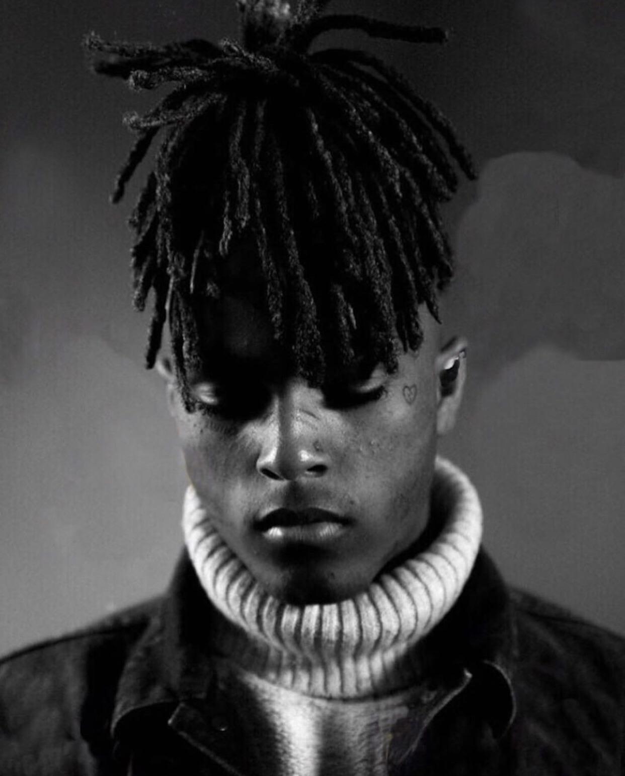 Jahseh Onfroy