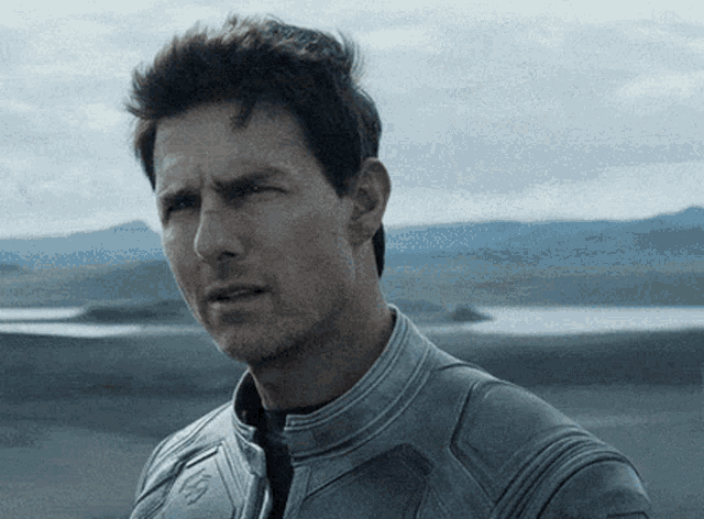 Tom cruise what
