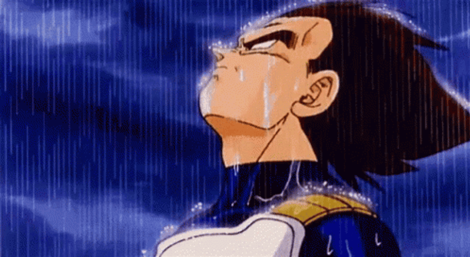 Cry