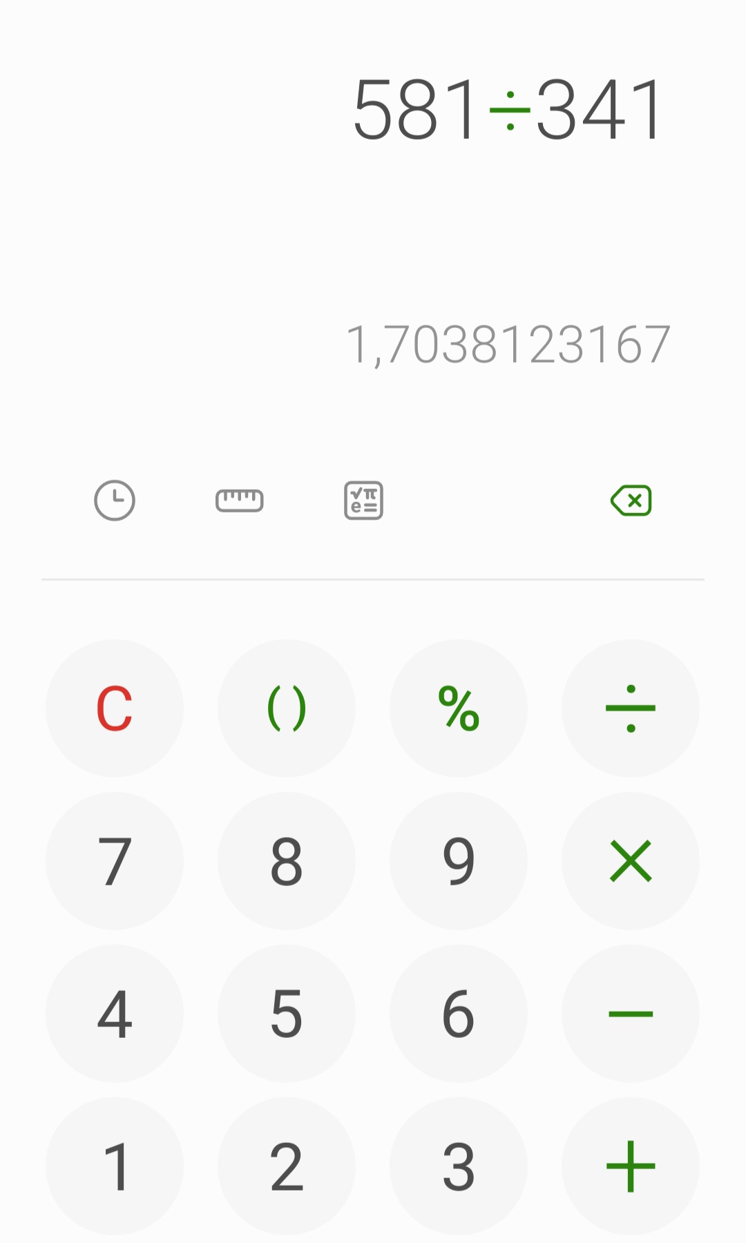 Screenshot 20230606 022202 Calculator