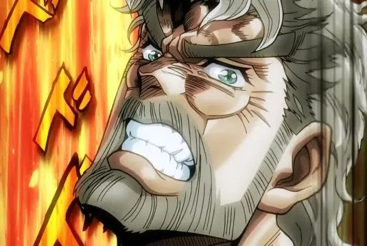 Beard