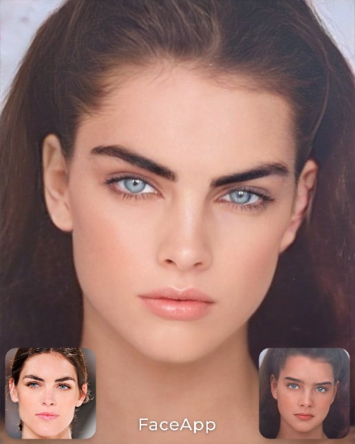FaceApp 1683339973127