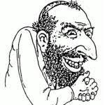The Happy Merchant | ADL